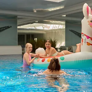 Waterlane Riverside - Spa, Pool, Gym & Parking By Downtown Lejlighed